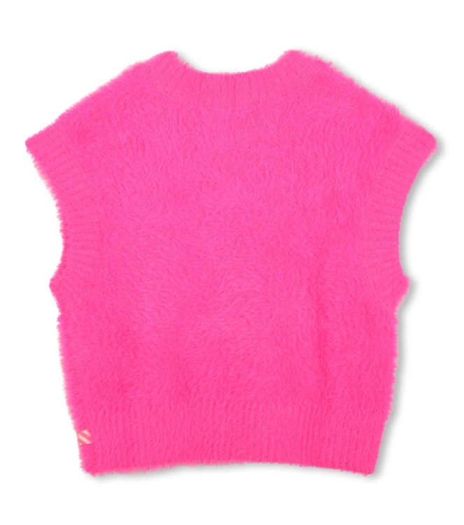 BillieBlush truien Roze U22393