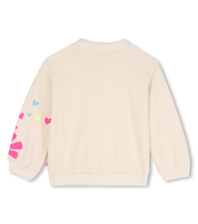 BillieBlush truien Beige U22397