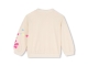 BillieBlush truien Beige U22397