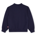 BillieBlush truien Marine U22398