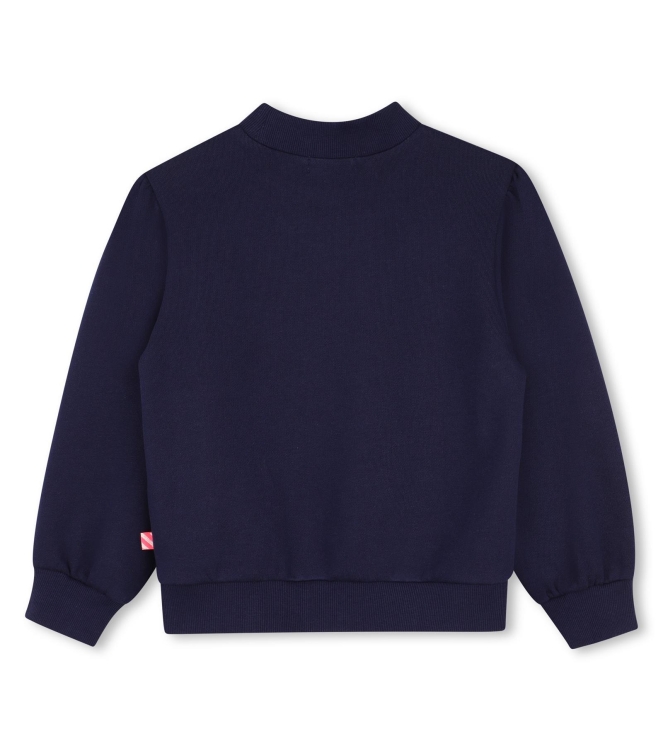 BillieBlush truien Marine U22398