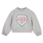 BillieBlush truien Wit U22400