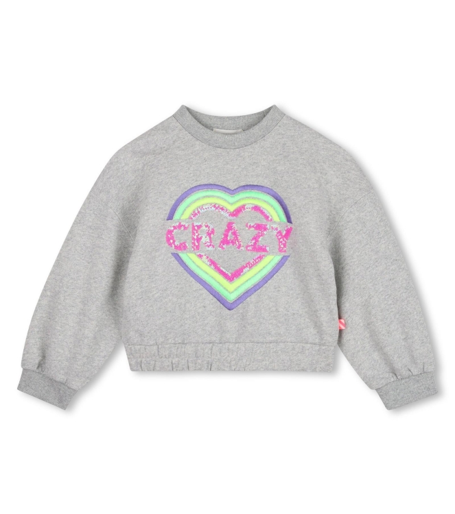 BillieBlush truien Wit U22400