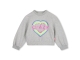 BillieBlush truien Wit U22400