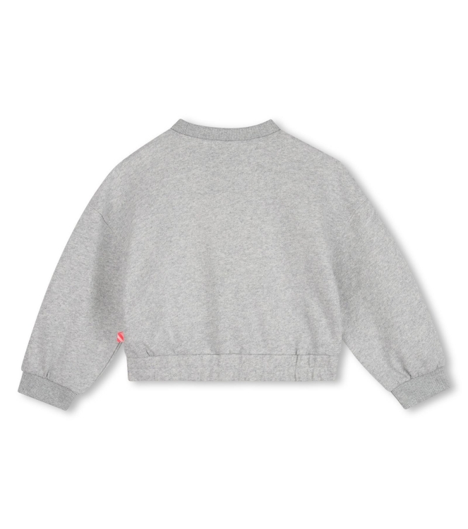 BillieBlush truien Wit U22400