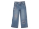 BillieBlush jeans Double Stone Bleach U22408