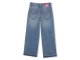 BillieBlush jeans Double Stone Bleach U22408