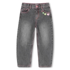 BillieBlush jeans Denim Grey U22413