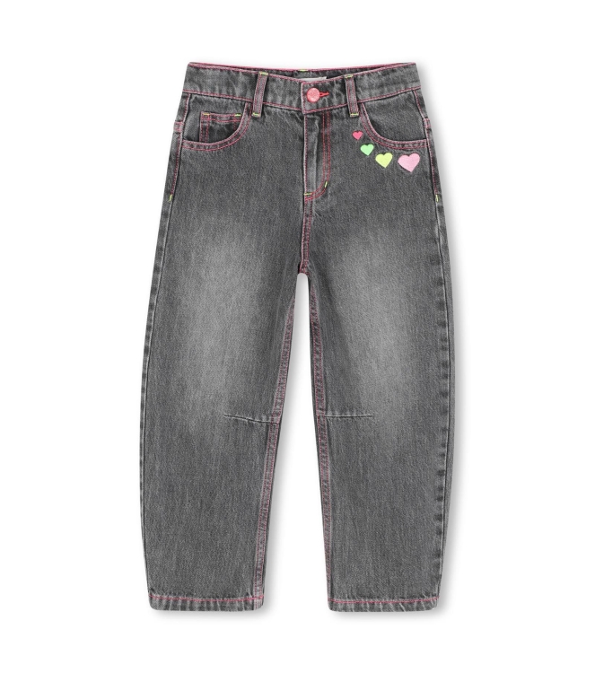 BillieBlush jeans Denim Grey U22413
