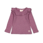 Jubel shirts 255 Lila 91600407
