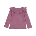 Jubel shirts 255 Lila 91600407