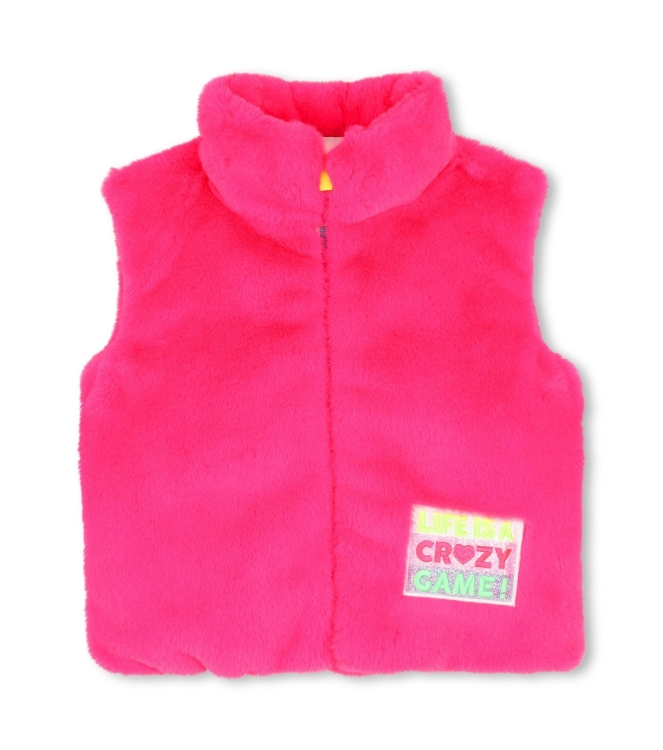 BillieBlush jassen Roze U22434