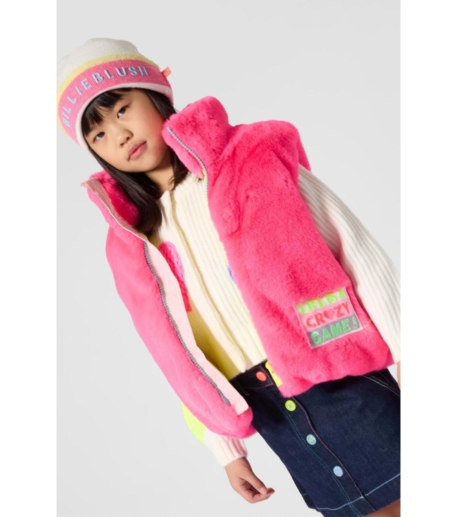 BillieBlush jassen Roze U22434