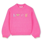 BillieBlush truien Roze U22467