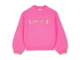 BillieBlush truien Roze U22467