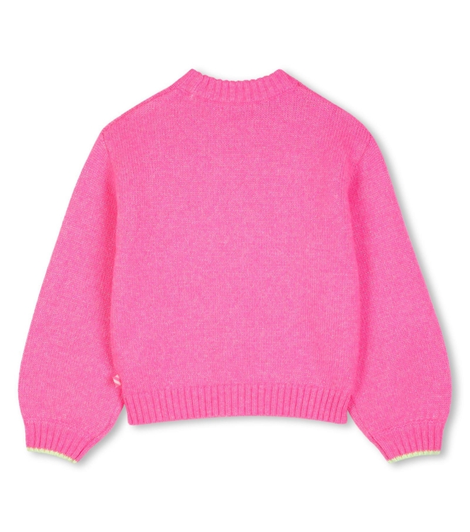 BillieBlush truien Roze U22467