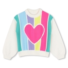 BillieBlush truien Multicoloured U22470