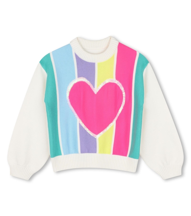 BillieBlush truien Multicoloured U22470