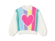 BillieBlush truien Multicoloured U22470
