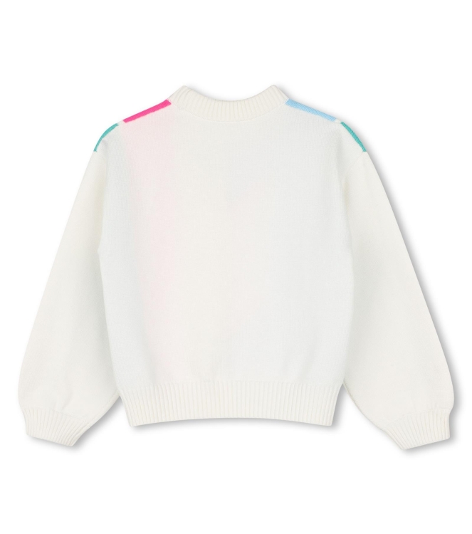 BillieBlush truien Multicoloured U22470