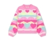 BillieBlush truien Multicoloured U22474
