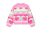 BillieBlush truien Multicoloured U22474