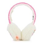 BillieBlush winteraccessoires Ivoor U22495