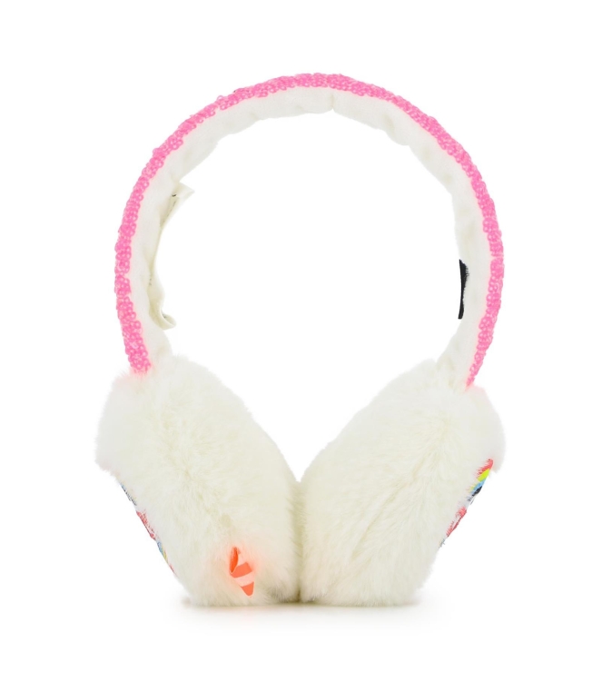 BillieBlush winteraccessoires Ivoor U22495