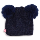 BillieBlush winteraccessoires Marine U22504