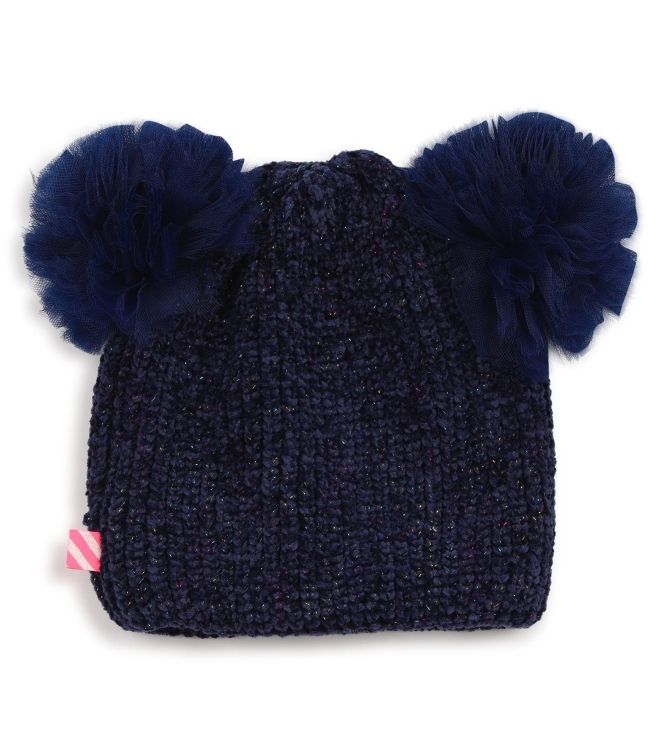 BillieBlush winteraccessoires Marine U22504