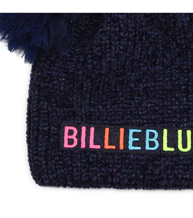 BillieBlush winteraccessoires Marine U22504