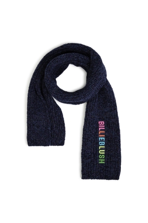 BillieBlush Sjaal Marine
