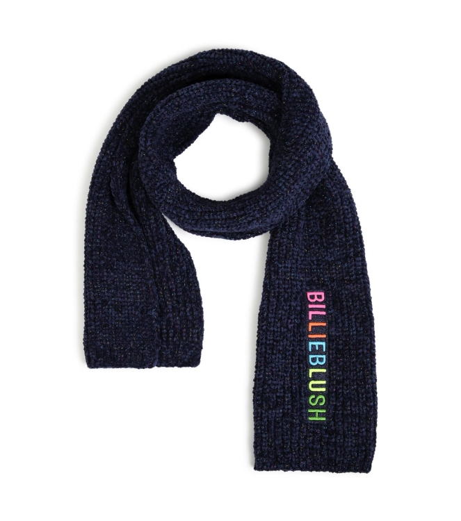BillieBlush winteraccessoires Marine U22519
