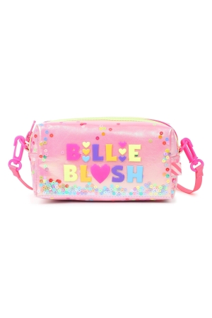 BillieBlush Tas Roze