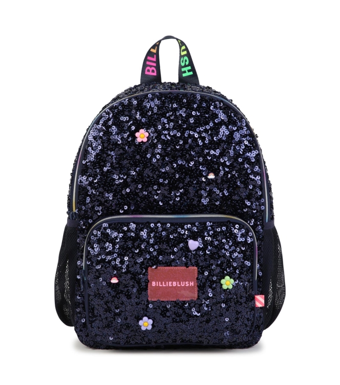 BillieBlush tassen Marine U22537