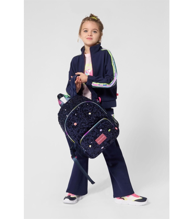 BillieBlush tassen Marine U22537