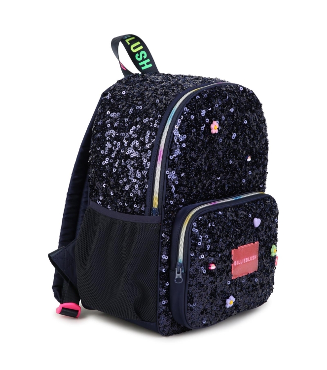 BillieBlush tassen Marine U22537
