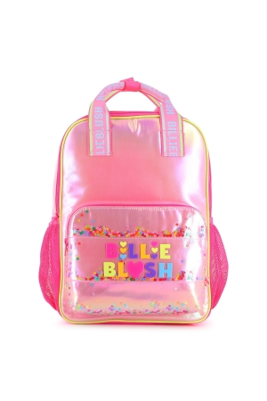 BillieBlush Rugzak Roze