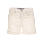 Geisha broeken Ecru Raw Linen Mix 61012K-10