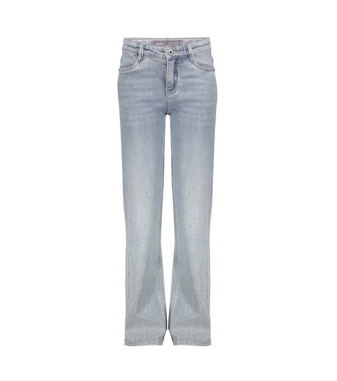 Geisha jeans Bleached Denim 61033K-10