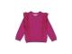 Jubel truien & vesten 160 Cerise 91600409