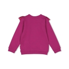 Jubel truien & vesten 160 Cerise 91600409