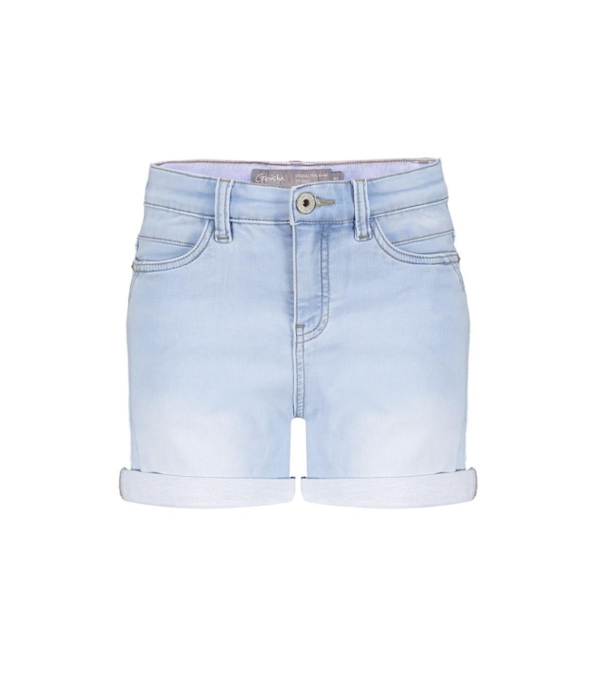 Geisha jeans Bleached Denim 61052K-10