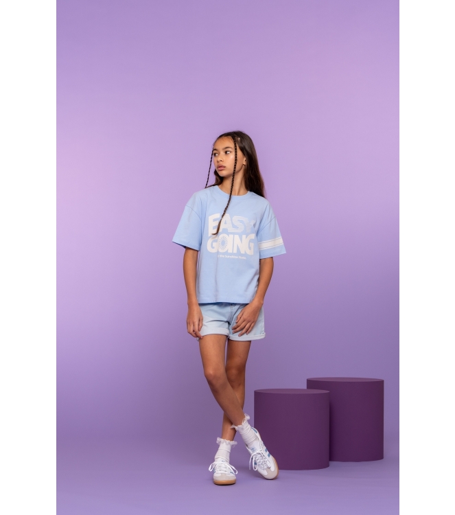 Geisha jeans Bleached Denim 61052K-10