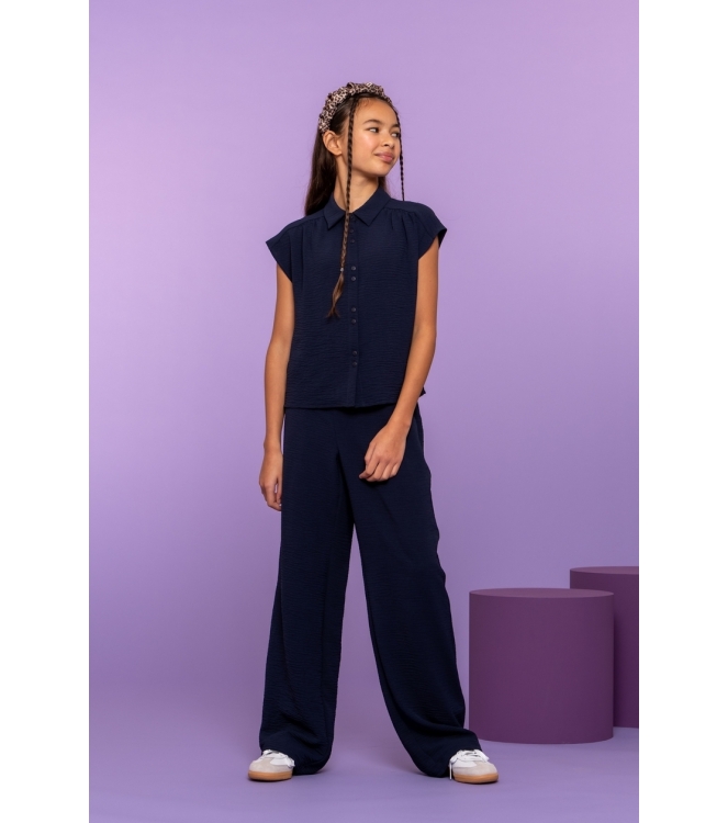 Geisha broeken Black 61116K-21