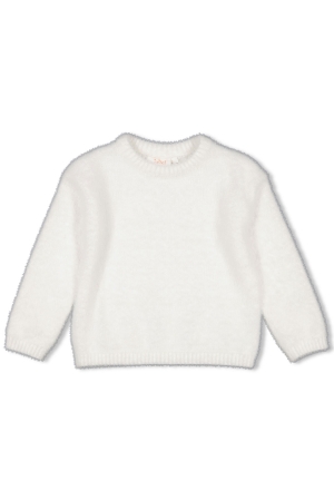 Jubel Forest Fancy - Sweater 600 Offwhite
