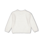 Jubel truien & vesten 600 Offwhite 91600410