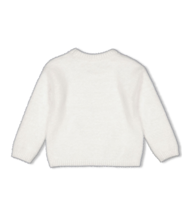 Jubel truien & vesten 600 Offwhite 91600410