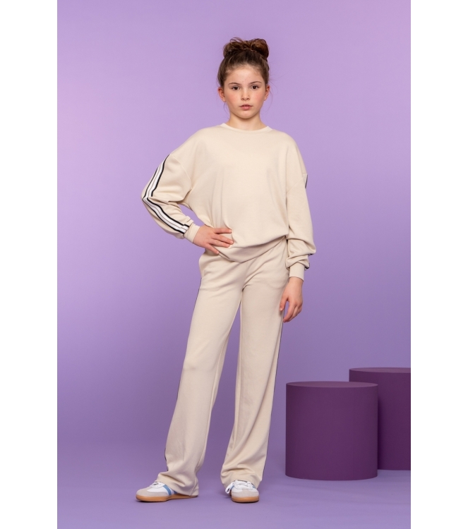 Geisha broeken Sand 61177K-41