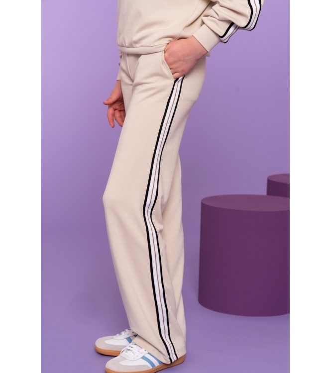 Geisha broeken Sand 61177K-41